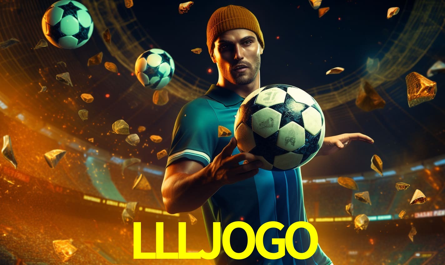 Ampla Seleção de Apostas LLLJOGO
